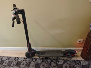 Patinete Eléctrico Xiaomi M365