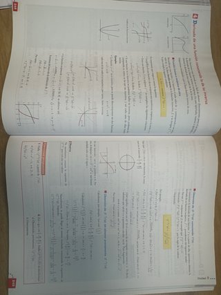 Matemáticas II 2 Bachillerato