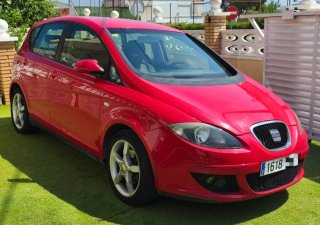 SEAT Altea 2006