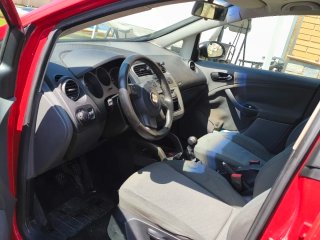 SEAT Altea 2006