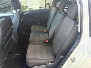 Volkswagen Touran 2017