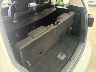 Volkswagen Touran 2017