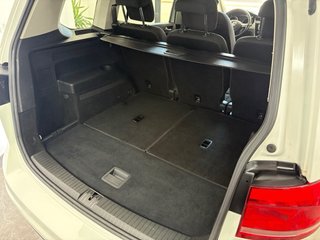 Volkswagen Touran 2017
