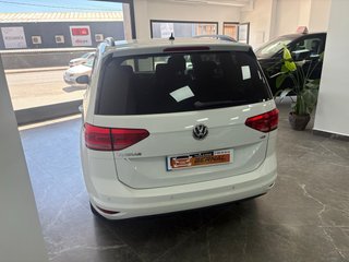 Volkswagen Touran 2017