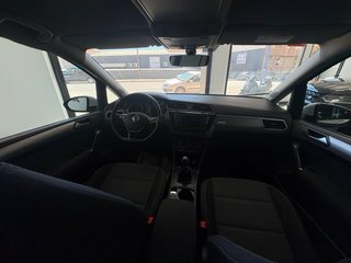 Volkswagen Touran 2017
