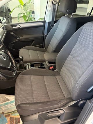 Volkswagen Touran 2017