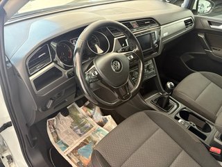 Volkswagen Touran 2017