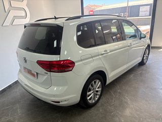 Volkswagen Touran 2017