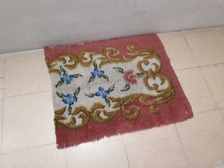 Alfombras (mirar precios)