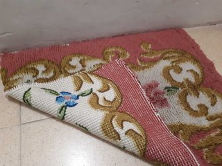 Alfombras (mirar precios)