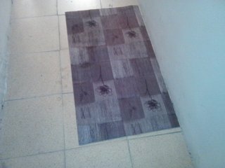 Alfombras (mirar precios)
