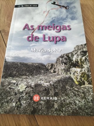 As meigas de Lupa