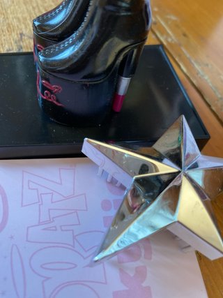 Muñeca Bratz edición especial Kylie Jenner.