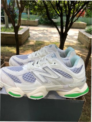 New Balance 9060 Talla 37