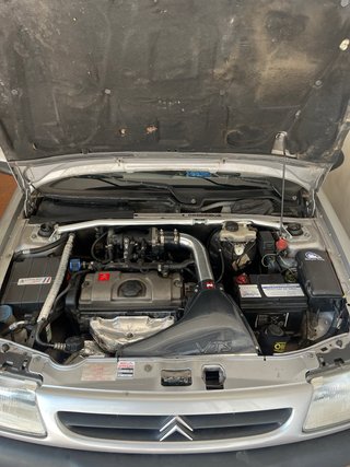 Citroen Saxo VTS