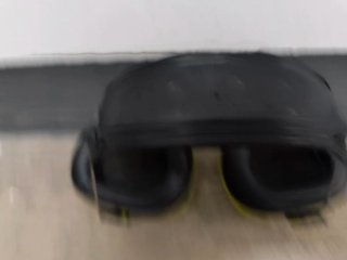 Cascos de seguridad Moldex