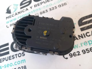 Caja mariposa NISSAN QASHQAI (J10)
