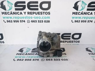 Caja mariposa NISSAN QASHQAI (J10)