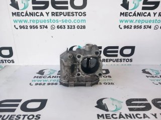 Caja mariposa NISSAN QASHQAI (J10)
