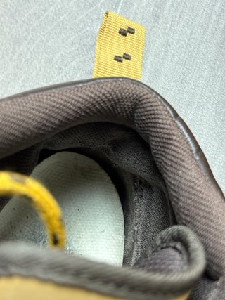 Nike Manoa Stivali Beige Uomo Taglia 44