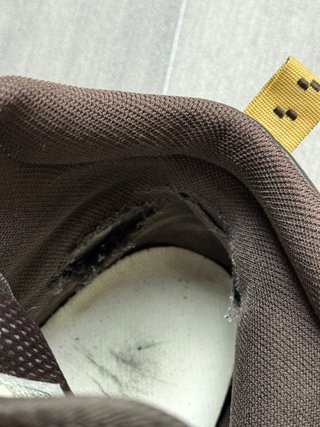 Nike Manoa Stivali Beige Uomo Taglia 44