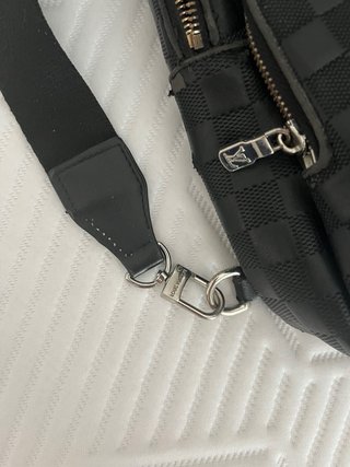 Bolso Louis Vuitton Negro
