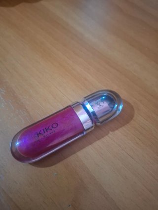 Kiko Milano Rossetto Liquido