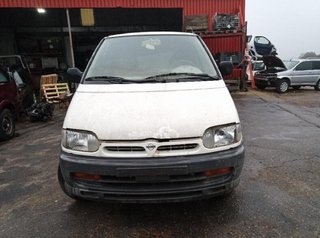 Nissan 1471065y00 válvula egr serena (c23m) 378664