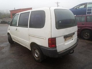 Nissan 1471065y00 válvula egr serena (c23m) 378664