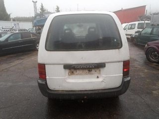 Nissan 1471065y00 válvula egr serena (c23m) 378664