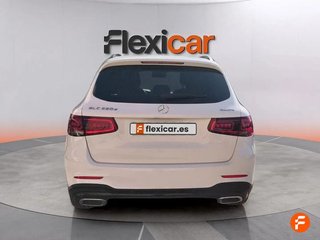 Mercedes-Benz GLC GLC 220 d 4MATIC