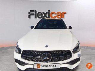 Mercedes-Benz GLC GLC 220 d 4MATIC