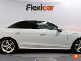 Audi A4 Advanced 35 TFSI 110kW (150CV) S tronic