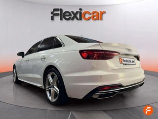 Audi A4 Advanced 35 TFSI 110kW (150CV) S tronic