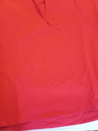 Chaqueta Arc'teryx Sigma SL Roja Talla L