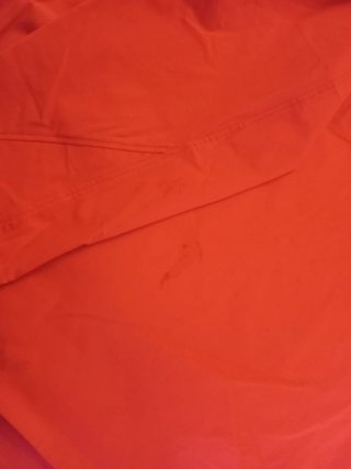 Chaqueta Arc'teryx Sigma SL Roja Talla L