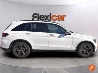 Mercedes-Benz GLC GLC 220 d 4MATIC