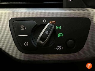 Audi A4 Advanced 35 TFSI 110kW (150CV) S tronic