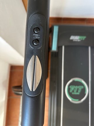 Cinta de Correr Cecotec FIT