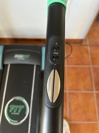 Cinta de Correr Cecotec FIT