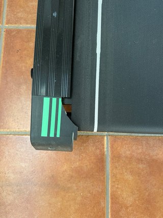 Cinta de Correr Cecotec FIT