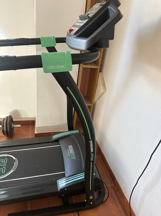 Cinta de Correr Cecotec FIT