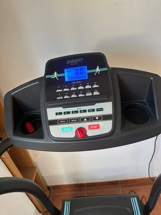Cinta de Correr Cecotec FIT