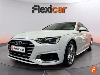 Audi A4 Advanced 35 TFSI 110kW (150CV) S tronic