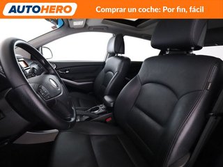 SsangYong Korando 2.0 TD Limited 4x4