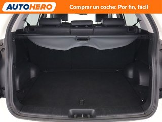 SsangYong Korando 2.0 TD Limited 4x4