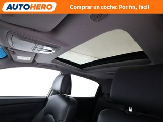 SsangYong Korando 2.0 TD Limited 4x4