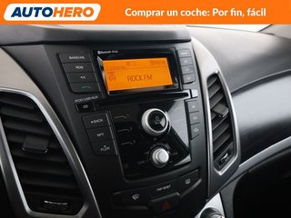 SsangYong Korando 2.0 TD Limited 4x4