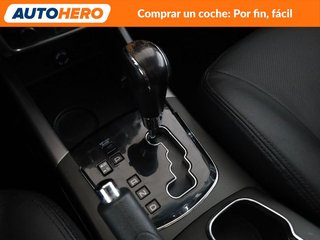 SsangYong Korando 2.0 TD Limited 4x4