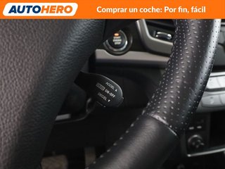 SsangYong Korando 2.0 TD Limited 4x4